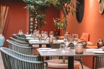 هتل Dei Cavalieri Caserta   La Reggia