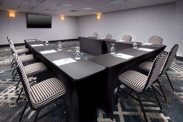 Doubletree By Hilton Hotel Chattanooga Downtown