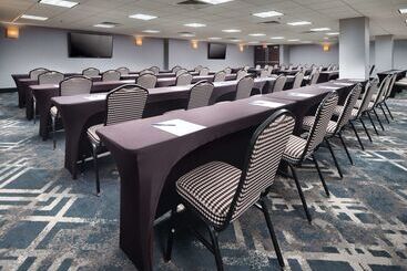 Doubletree By Hilton Hotel Chattanooga Downtown
