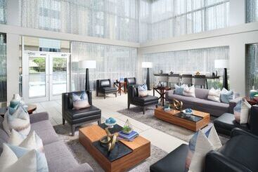 Doubletree By Hilton Hotel Chattanooga Downtown
