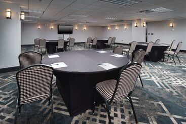 Doubletree By Hilton Hotel Chattanooga Downtown