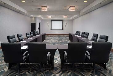 Doubletree By Hilton Hotel Chattanooga Downtown