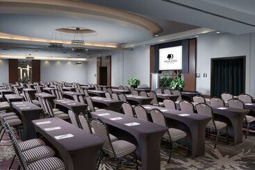 Doubletree By Hilton Hotel Chattanooga Downtown