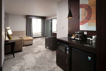 Doubletree By Hilton Hotel Chattanooga Downtown