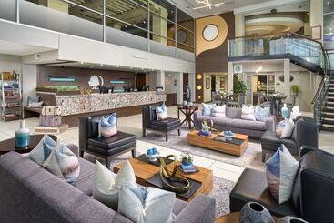Doubletree By Hilton Hotel Chattanooga Downtown