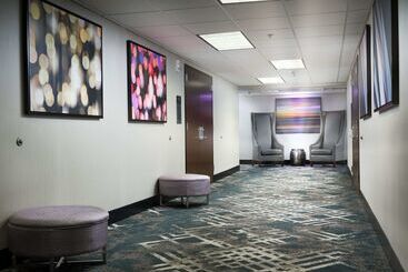 Doubletree By Hilton Hotel Chattanooga Downtown
