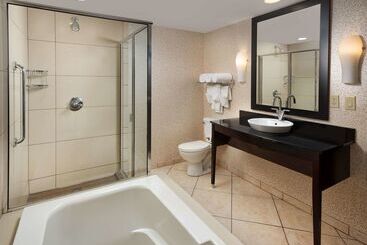 Doubletree By Hilton Hotel Chattanooga Downtown