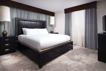 Doubletree By Hilton Hotel Chattanooga Downtown