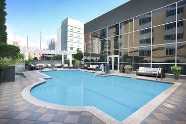 Doubletree By Hilton Hotel Chattanooga Downtown