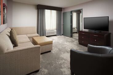 Doubletree By Hilton Hotel Chattanooga Downtown