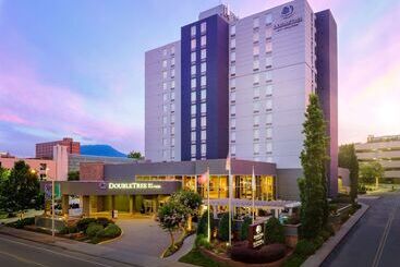 Doubletree By Hilton Hotel Chattanooga Downtown