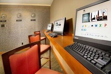 Doubletree By Hilton Hotel Chattanooga Downtown