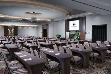 Doubletree By Hilton Hotel Chattanooga Downtown