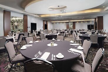 Doubletree By Hilton Hotel Chattanooga Downtown