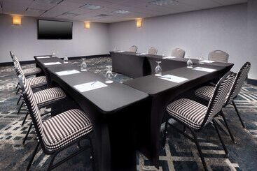 Doubletree By Hilton Hotel Chattanooga Downtown