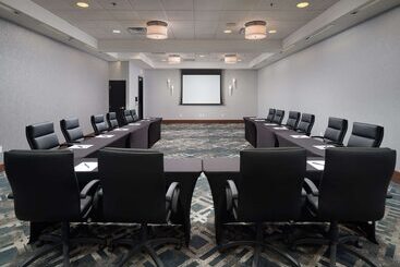 Doubletree By Hilton Hotel Chattanooga Downtown