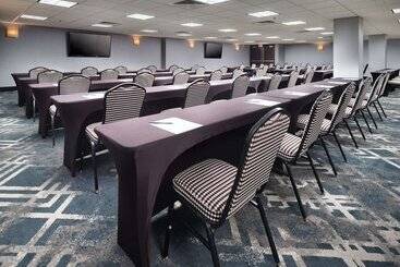Doubletree By Hilton Hotel Chattanooga Downtown