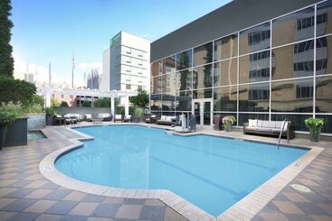 Doubletree By Hilton Hotel Chattanooga Downtown