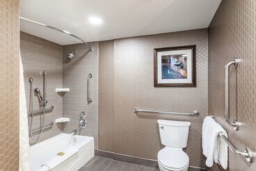 Doubletree By Hilton Hotel Memphis