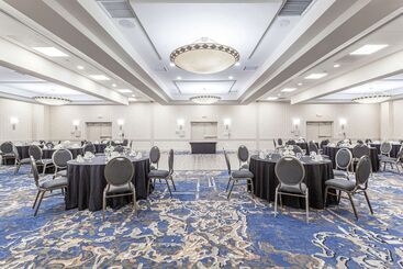 Doubletree By Hilton Hotel Memphis