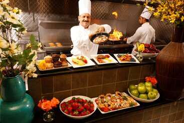 هتل Embassy Suites By Hilton Fort Worth Downtown