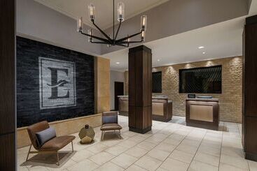 هتل Embassy Suites By Hilton Fort Worth Downtown