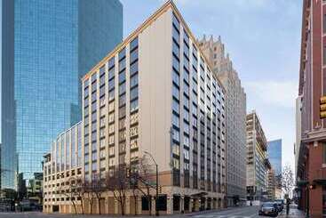 Embassy Suites By Hilton Fort Worth Downtown - Fort Worth