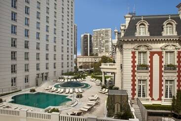 Four Seasons Hotel Buenos Aires