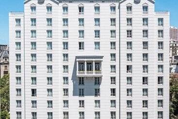Four Seasons Hotel Buenos Aires
