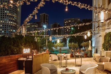 Four Seasons Hotel Buenos Aires