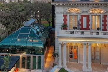 Four Seasons Hotel Buenos Aires