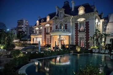 Four Seasons Hotel Buenos Aires