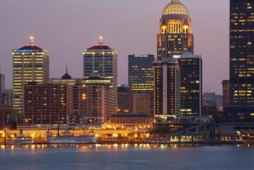 Galt House Hotel, A Trademark Collection
