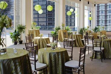 Galt House Hotel, A Trademark Collection