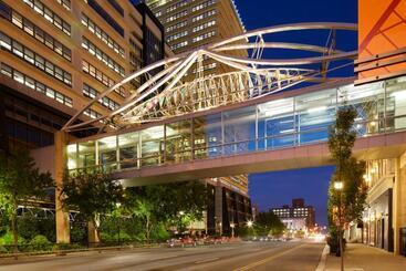 Galt House Hotel, A Trademark Collection