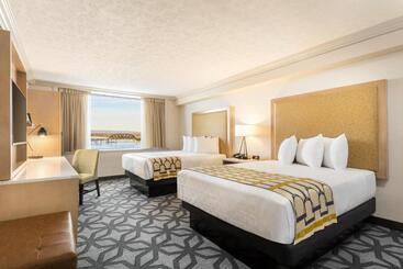 Galt House Hotel, A Trademark Collection