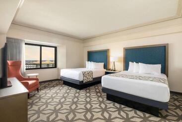 Galt House Hotel, A Trademark Collection