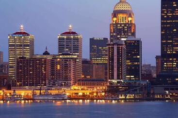 Galt House Hotel, A Trademark Collection