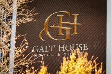 Galt House Hotel, A Trademark Collection