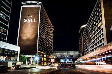 Galt House Hotel, A Trademark Collection
