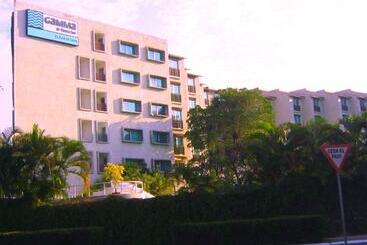 Gamma Plaza Ixtapa - Ixtapa