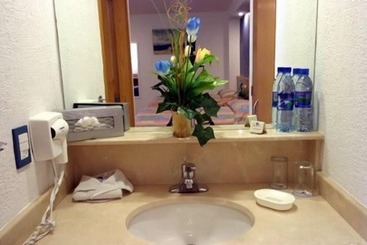 Grand Hotel Plaza Veracruz