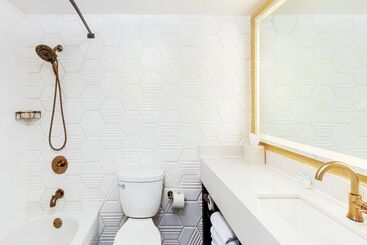 هتل Hilton Garden Inn Los Angeles/hollywood