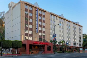 هتل Hilton Garden Inn Los Angeles/hollywood