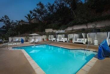 هتل Hilton Garden Inn Los Angeles/hollywood