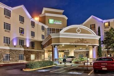 Holiday Inn Express Hotel & Suites Houston Downtown Convention Center, An Ihg