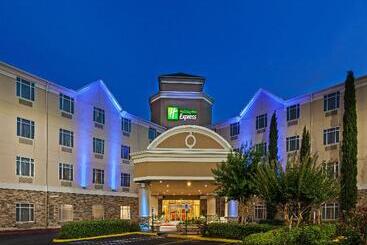 Holiday Inn Express Hotel & Suites Houston Downtown Convention Center, An Ihg