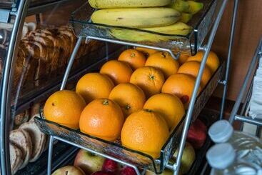 هتل Holiday Inn Express & Suites Santa Clara, An Ihg