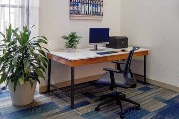 هتل Holiday Inn Express New Orleans Downtown, An Ihg