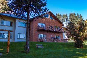 Huinid Bustillo Hotel & Spa - San Carlos de Bariloche